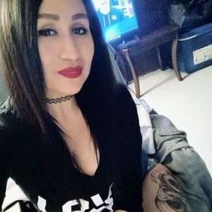 Meet your Posher, Marisol